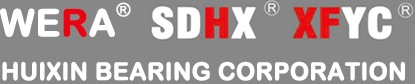 Huixin bearing corporation