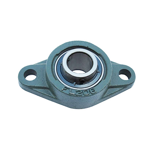 Pillow block bearing