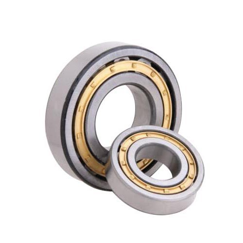 Cylindrical roller bearing