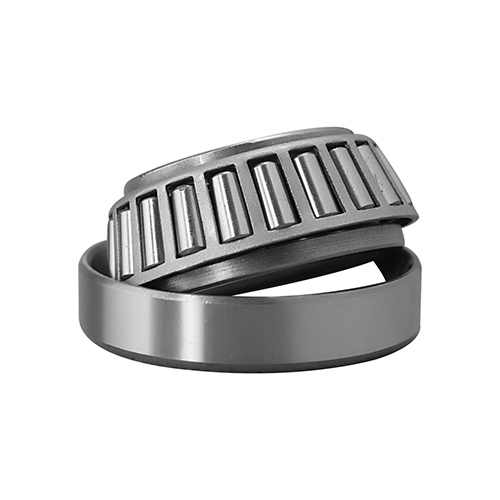Tapered roller bearing